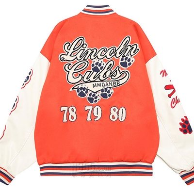 市场上装-夹克-电商夹克