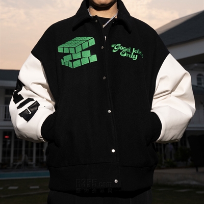市场上装-夹克-电商夹克