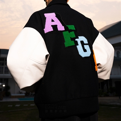 市场上装-夹克-电商夹克