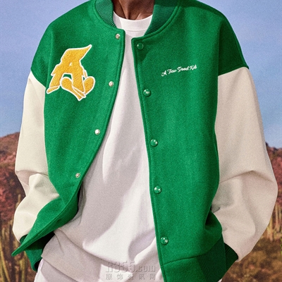 市场上装-夹克-电商夹克