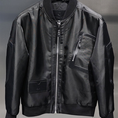 市场上装-夹克-欧货夹克