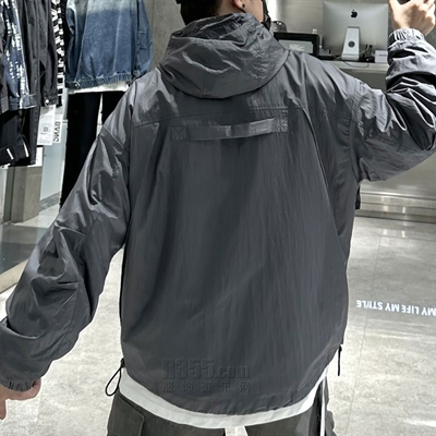 市场上装-夹克-微潮夹克