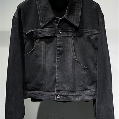 市场上装-夹克-休闲夹克