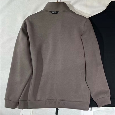 市场上装-夹克-休闲夹克