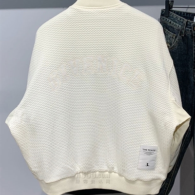 市场上装-夹克-休闲夹克