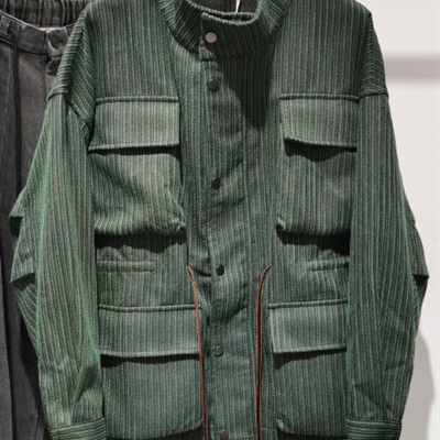 市场上装-夹克-休闲夹克