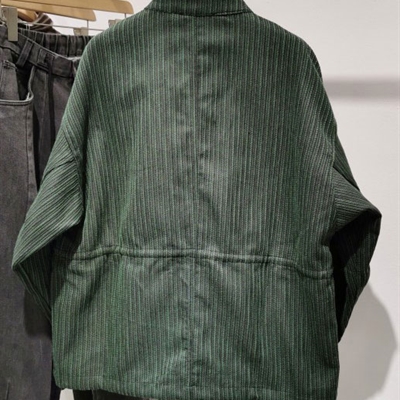 市场上装-夹克-休闲夹克