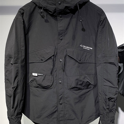 市场上装-夹克-休闲夹克