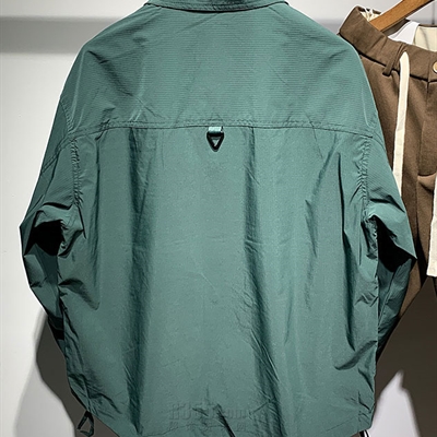 市场上装-夹克-休闲夹克