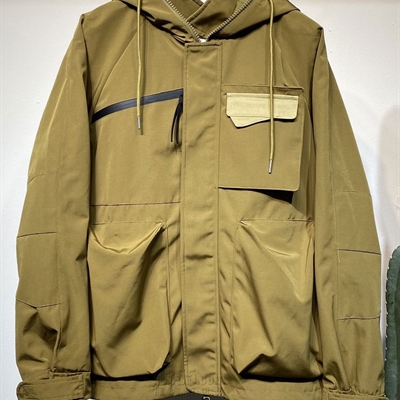 市场上装-夹克-休闲夹克