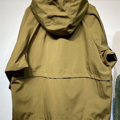 市场上装-夹克-休闲夹克