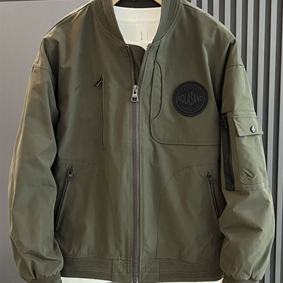 市场上装-夹克-休闲夹克