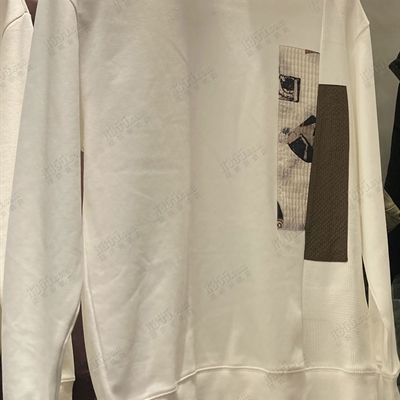 市场上装-卫衣-休闲卫衣【实拍】