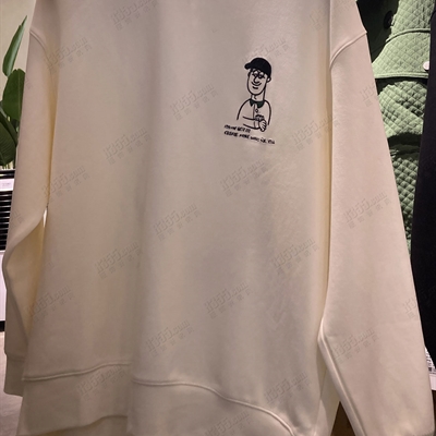 市场上装-卫衣-休闲卫衣【实拍】