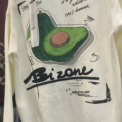 市场上装-卫衣-休闲卫衣【实拍】