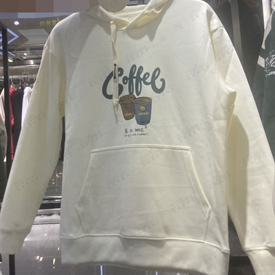 市场上装-卫衣-电商卫衣【实拍】