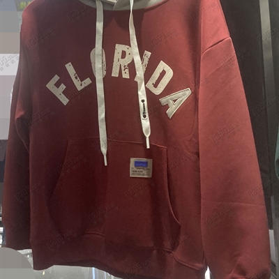 市场上装-卫衣-电商卫衣【实拍】