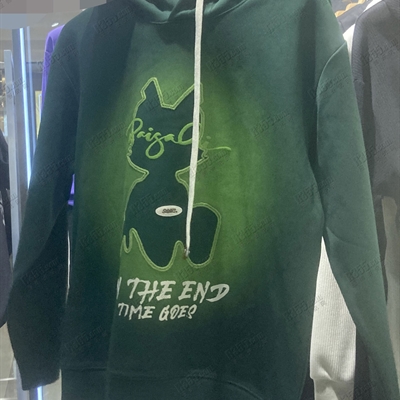 市场上装-卫衣-电商卫衣【实拍】