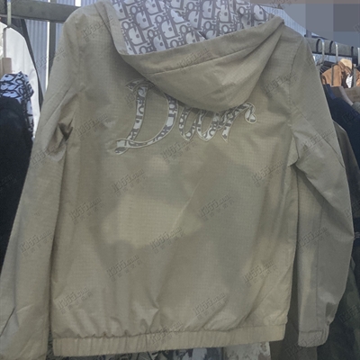 市场上装-夹克-休闲夹克【实拍】