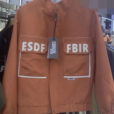 市场上装-夹克-休闲夹克【实拍】