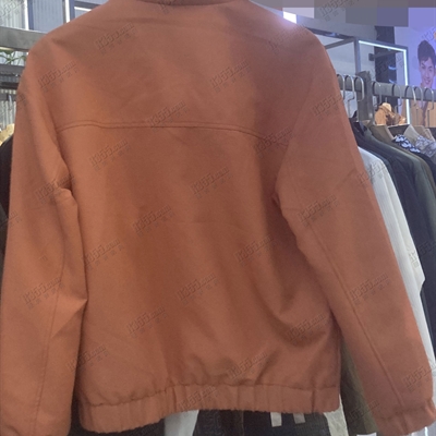 市场上装-夹克-休闲夹克【实拍】