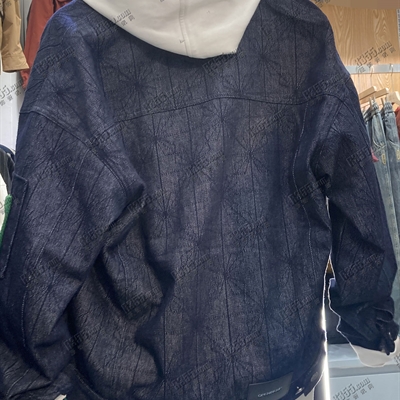 市场上装-夹克-休闲夹克【实拍】