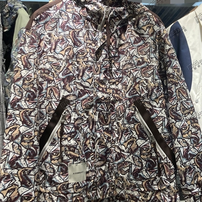 市场上装-夹克-休闲夹克【实拍】