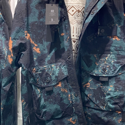 市场上装-夹克-休闲夹克【实拍】