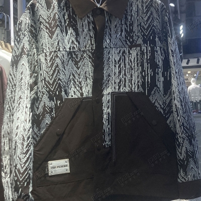 市场上装-夹克-休闲夹克【实拍】