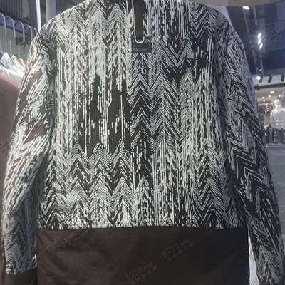 市场上装-夹克-休闲夹克【实拍】