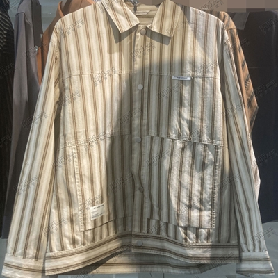 市场上装-夹克-休闲夹克【实拍】