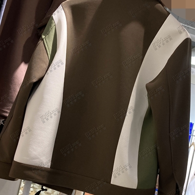 市场上装-夹克-休闲夹克【实拍】