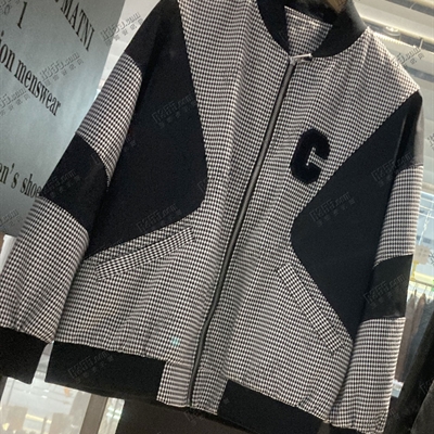 市场上装-夹克-休闲夹克【实拍】