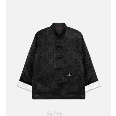 美国《CLOT x NEIGHBORHOOD 》2023秋冬休闲时尚男装