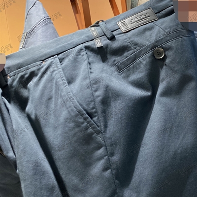 商场品牌-商务裤-商务裤【实拍】