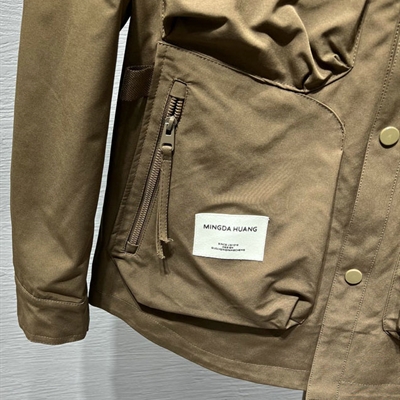 市场上装-衬衫-休闲衬衫