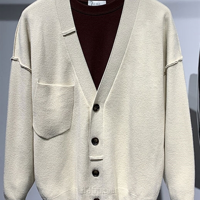市场上装-毛衫-休闲毛衫
