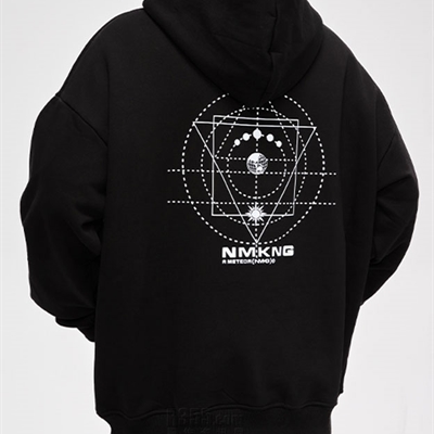 市场上装-卫衣-电商卫衣