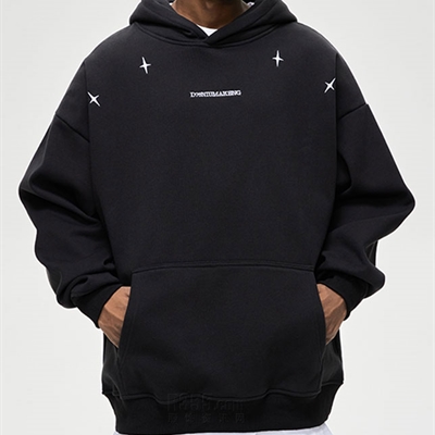 市场上装-卫衣-电商卫衣