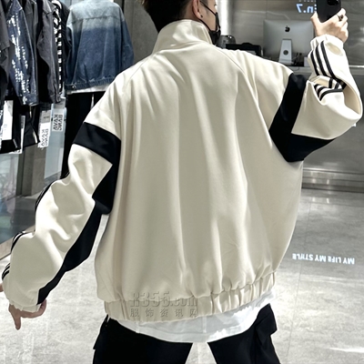 市场上装-卫衣-微潮卫衣