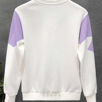 市场上装-卫衣-微潮卫衣