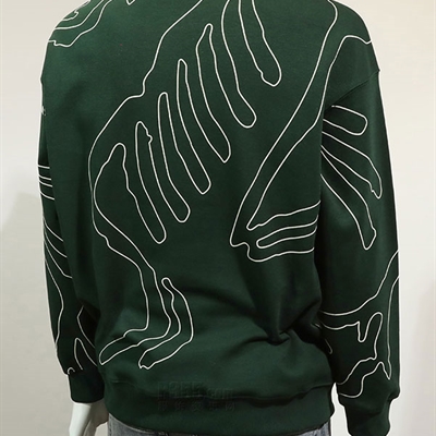 市场上装-卫衣-休闲卫衣