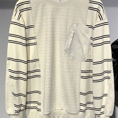 市场上装-卫衣-休闲卫衣