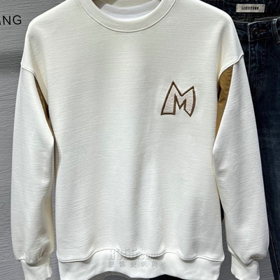 市场上装-卫衣-休闲卫衣