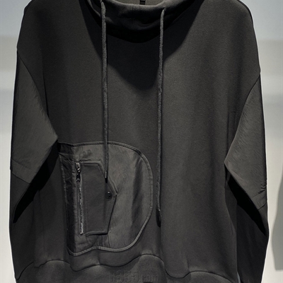 市场上装-卫衣-休闲卫衣