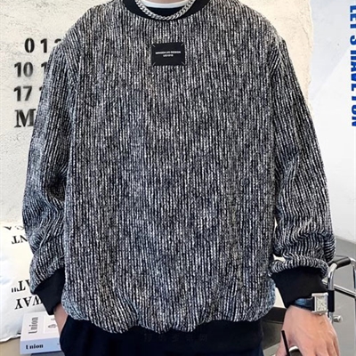 市场上装-卫衣-休闲卫衣