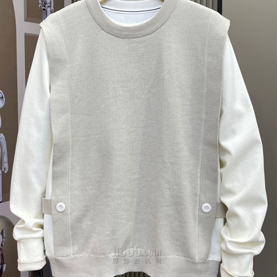 市场上装-卫衣-休闲卫衣