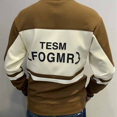 市场上装-卫衣-休闲卫衣