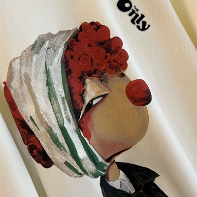 市场上装-卫衣-休闲卫衣