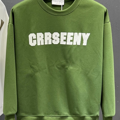 市场上装-卫衣-休闲卫衣